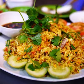 Qua Pho Vietnamese Restaurant