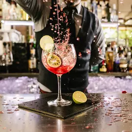 Delight Lounge Vinpearl Phu Quoc