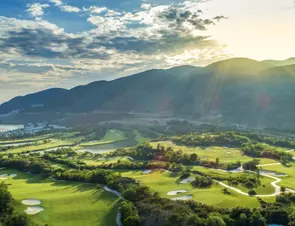 Vinpearl Golf Nha Trang