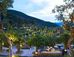 Hòn Tằm Resort: Địa chỉ, dịch vụ và tiện ích