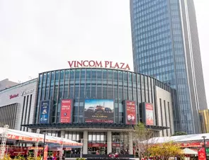 Vincom Hà Tĩnh