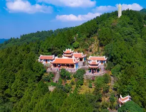 香迹寺