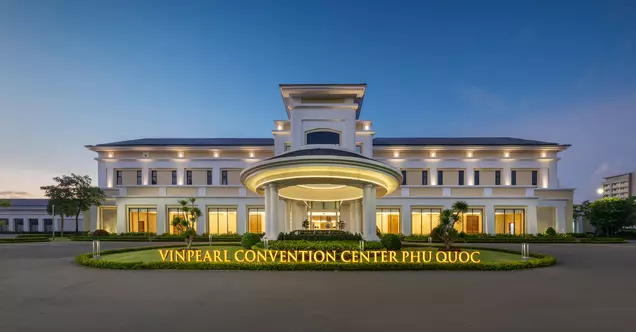 Vinpearl Convention Center Phú Quốc