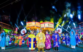 Tinh hoa Việt Nam