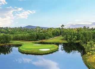 VINPEARL GOLF PHÚ QUỐC