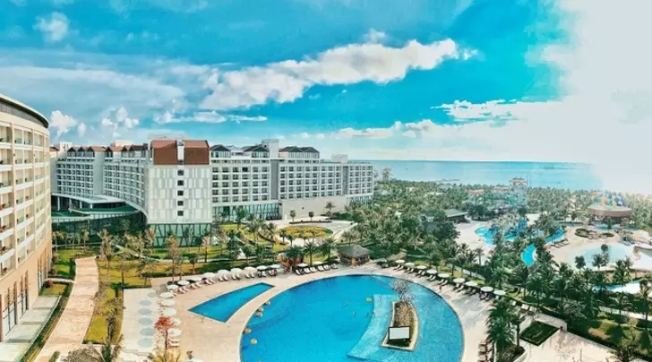 Kinh nghiệm đặt khách sạn Phú Quốc giá tốt, view đẹp 