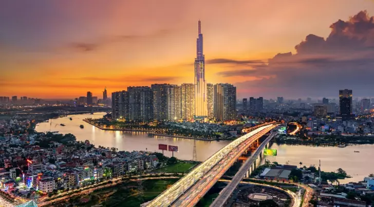 du lịch TP. Hồ Chí Minh 