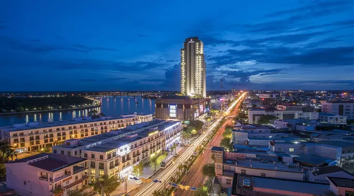 Hinh anh Cong ty Co phan Vinpearl cong bo thong tin ve ket qua phat hanh trai phieu doanh nghiep rieng le voi cac thong tin tom tat nhu sau so 7