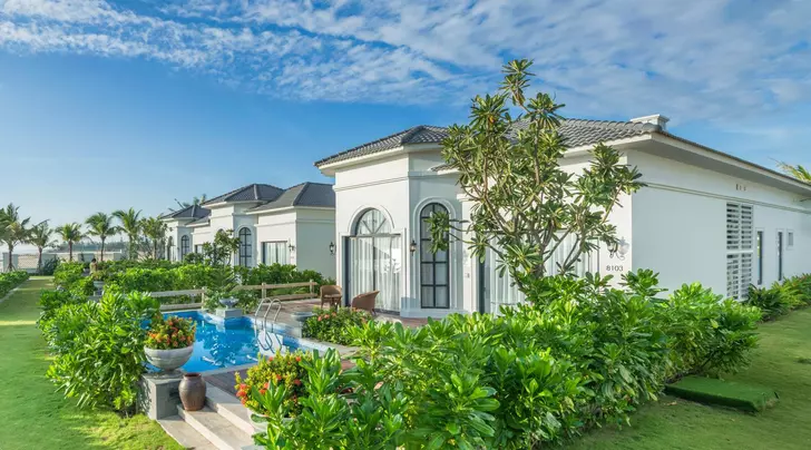 Vinpearl công bố thông tin về kết quả phát hành trái phiếu
