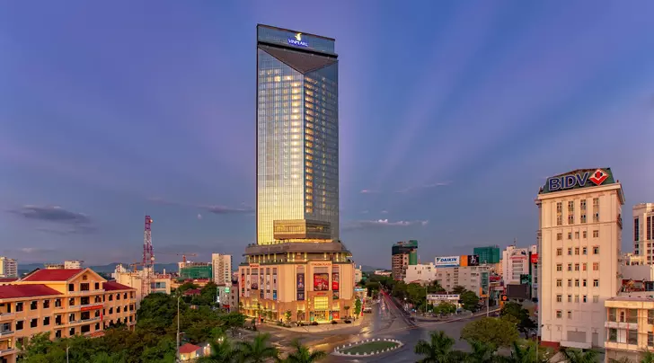 Vinpearl công bố thông tin về kết quả phát hành trái phiếu