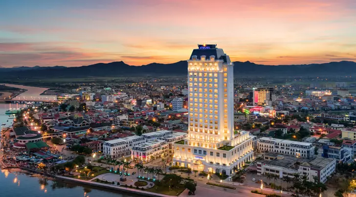 Thông báo quy định đón tiếp khách đặt phòng tại Vinpearl