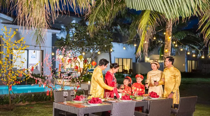 Hinh anh Lich hoat dong Tet Nguyen Dan 2024 tai Vinpearl