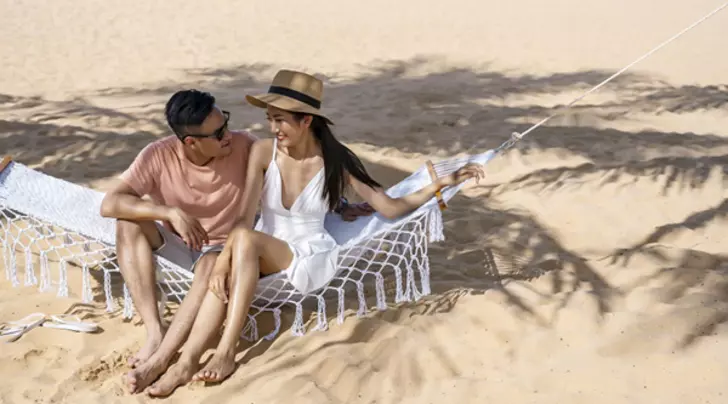 Hinh anh ky nghi 3 ngay 2 dem cho hai nguoi tai Vinpearl Phu Quoc