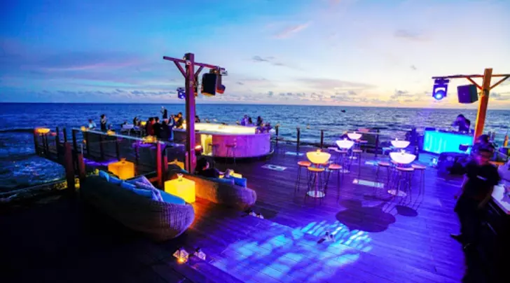 Phu Quoc restaurants