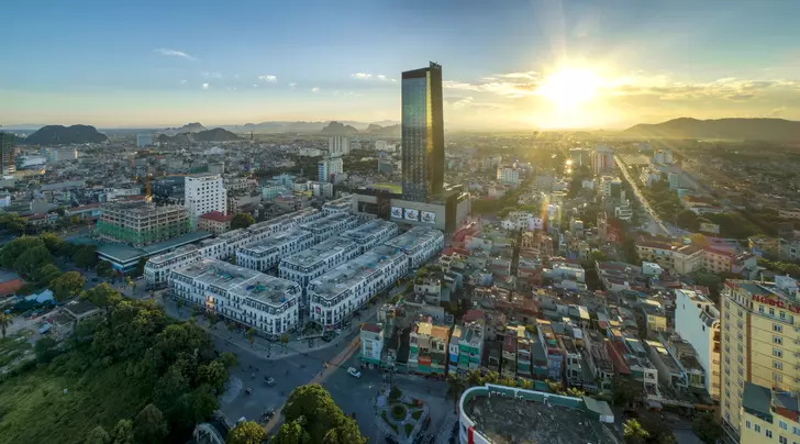 Vinpearl Hotel Thanh Hóa thông báo về quy định kiểm soát dịch bệnh