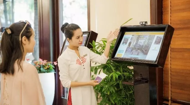 Check In Vinpearl Nha Trang