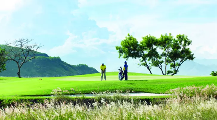 Khu nghỉ dưỡng Vinpearl Nha Trang
