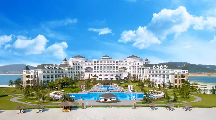 Kinh nghiệm đi Vinpearl Quảng Ninh