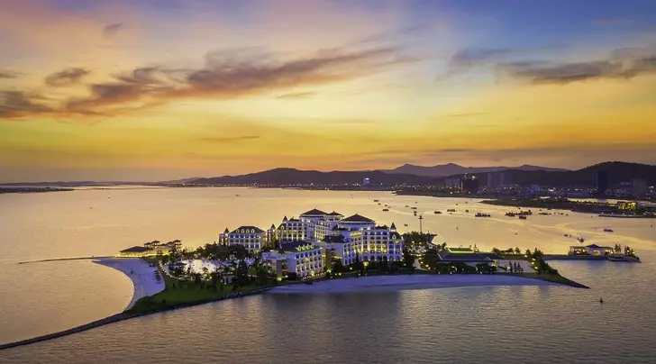 Resort Hạ Long