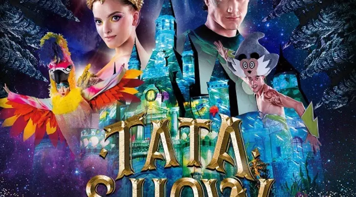 tata show vinpearl nha trang 1