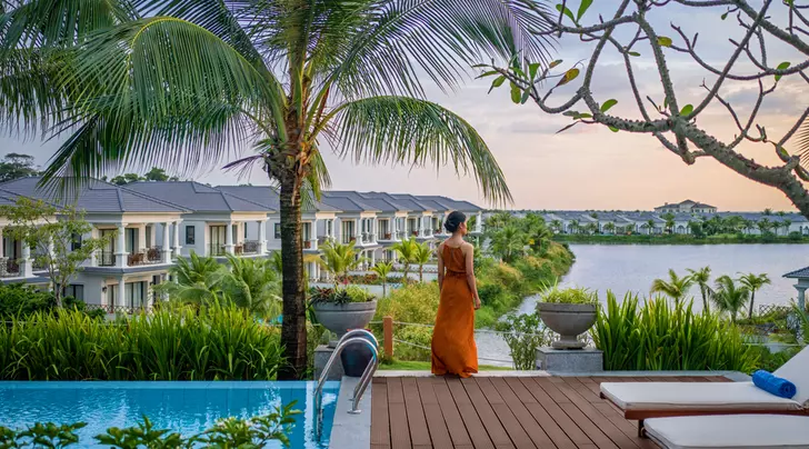 Vinpearl Discovery Greenhill Phú Quốc