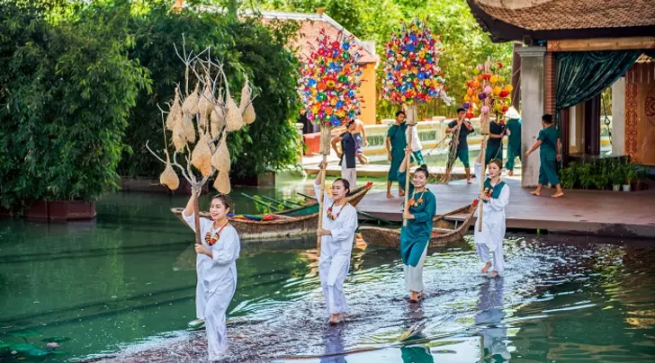 Danang Marriott Resort & Spa
