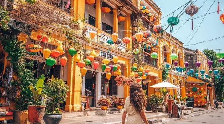 Đi Hội An mùa nào đẹp nhất
