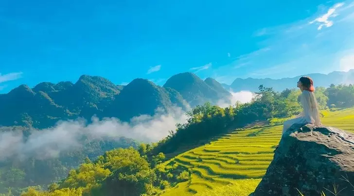 điểm du lịch Thanh Hóa