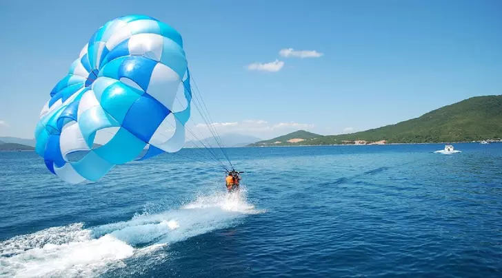 Du lich Nha Trang 
