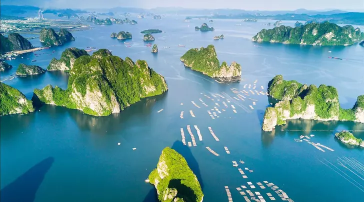 du lịch Quảng Ninh