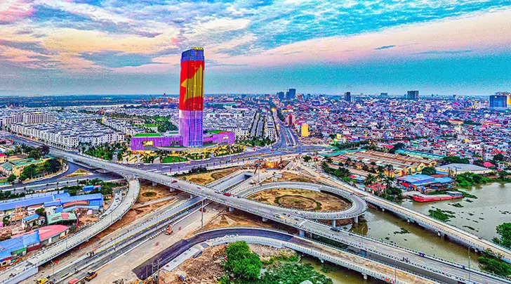 Du lich Hai Phong