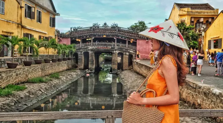 du lịch Hội An 2 ngày 1 đêm 