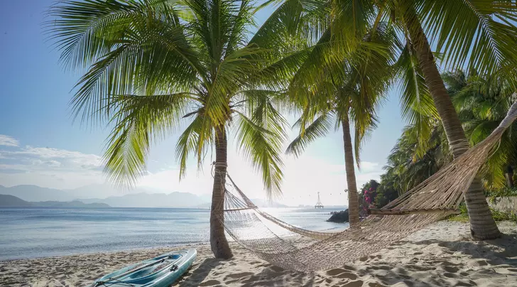Du lịch Nha Trang tháng 7