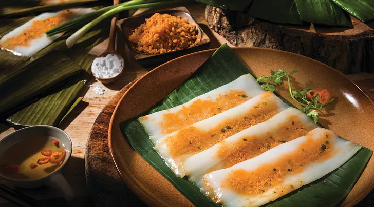 món ngon ở Huế