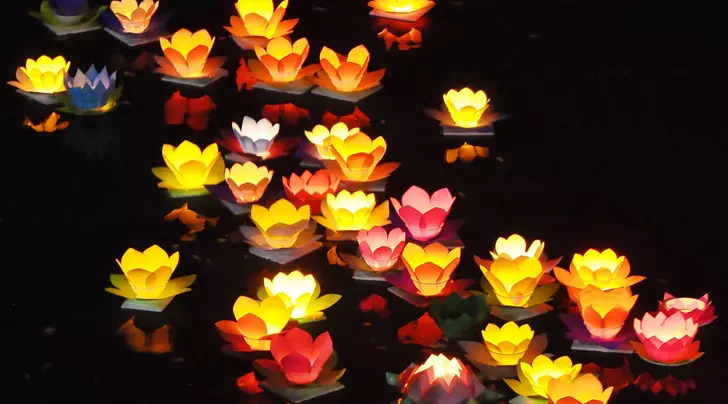 Lễ hội ở Hội An