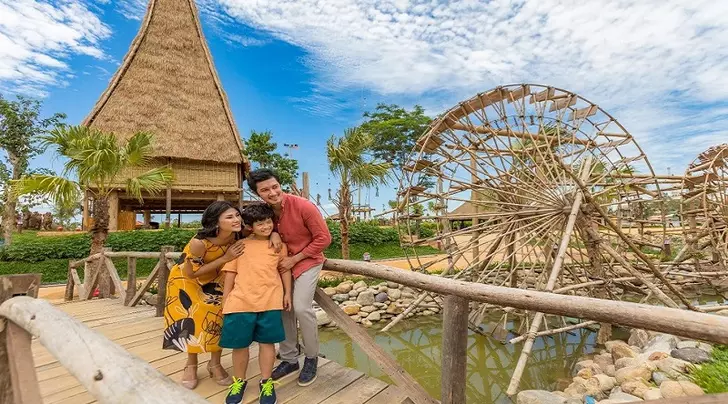 Lịch trình Đà Nẵng Hội An 3 ngày 2 đêm 