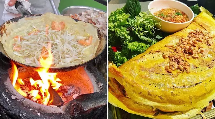 Món ngon Cần Thơ