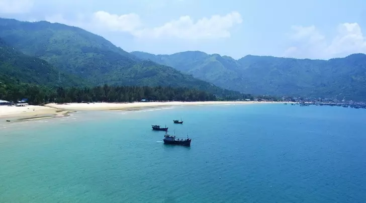biển Đại Lãnh