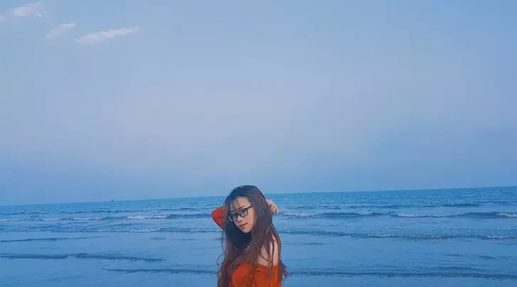 biển Trà Cổ Móng Cái