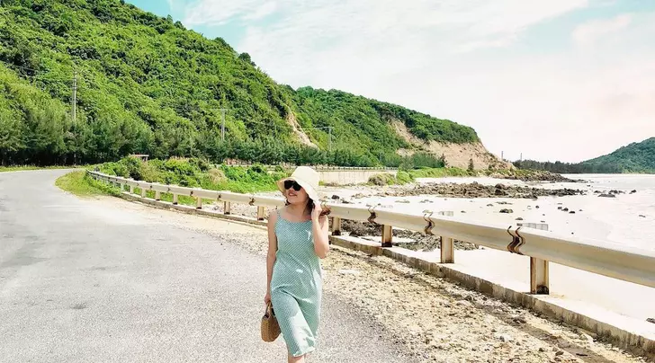 du lịch đảo Quan Lạn Quảng Ninh
