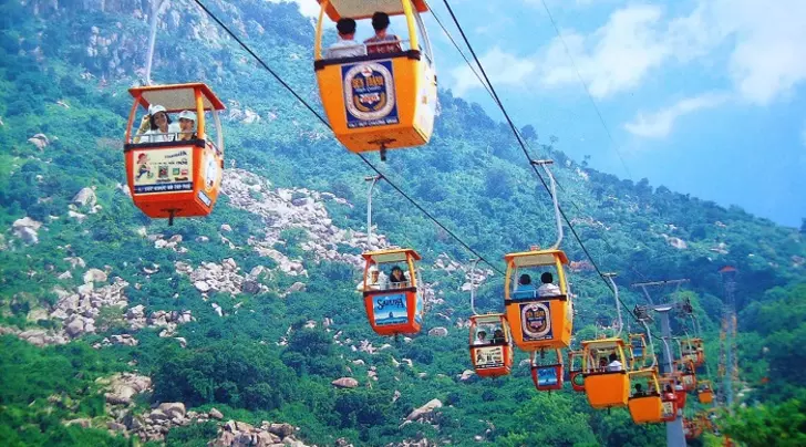 địa điểm du lịch Tây Ninh