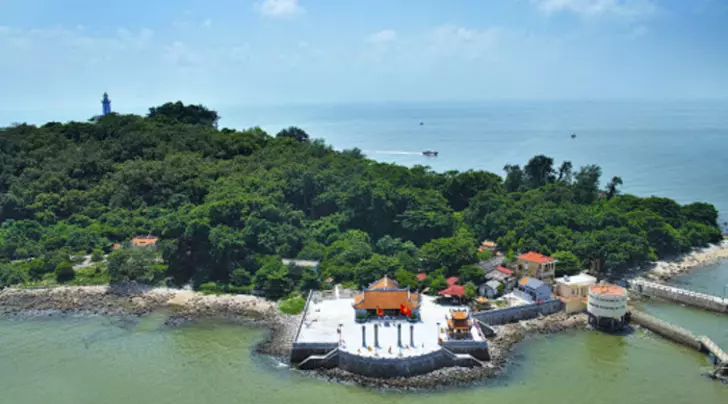 hon dau hai phong
