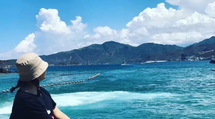 con se tre nha trang