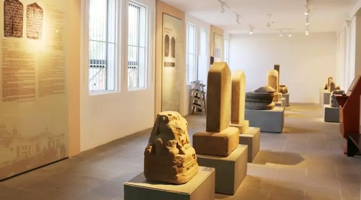 Bảo tàng Đà Nẵng