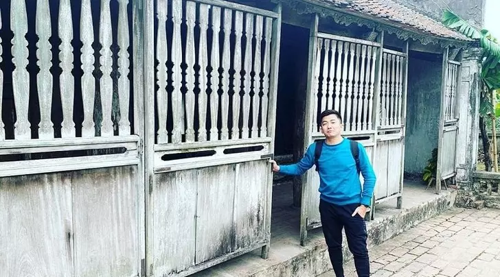 Nhà Bá Kiến