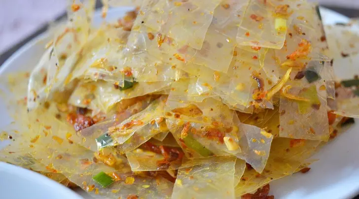 bánh tráng