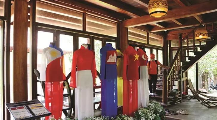 Bảo tàng Áo dài 