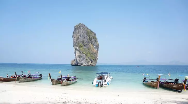 biển Vân Đồn