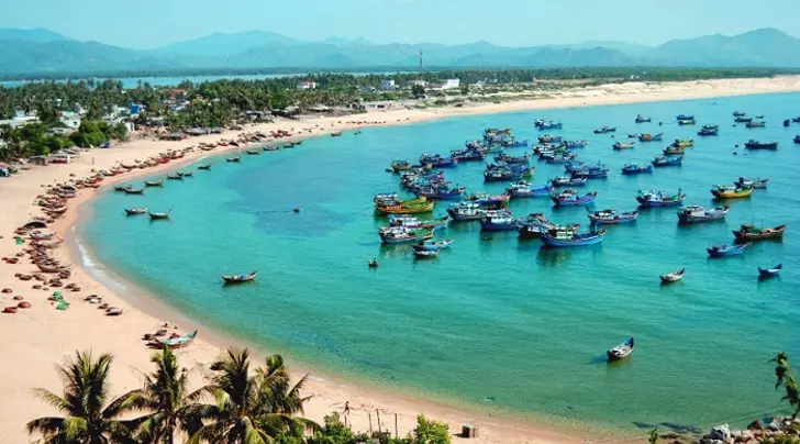 biển Xuân Hải
