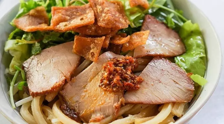 cao lầu Đà Nẵng
